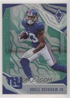 Odell Beckham Jr. #/25