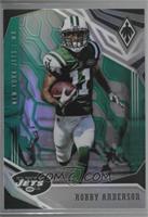 Robby Anderson [Noted] #/25