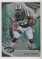 Bilal Powell #/25