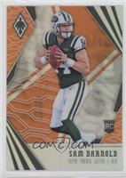 Rookies - Sam Darnold #/99