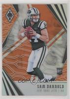 Rookies - Sam Darnold #/99