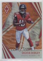 Rookies - Calvin Ridley #/99