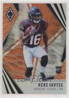 Rookies - Keke Coutee #/99