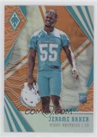 Rookies - Jerome Baker #/99