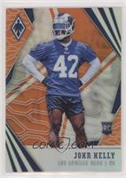 Rookies - John Kelly #/99