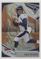 Case Keenum #/99