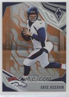 Case Keenum [EX to NM] #/99