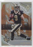 Drew Brees [EX to NM] #/99