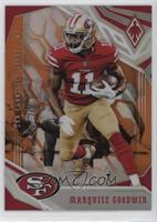 Marquise Goodwin #/99