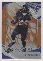 Alex Collins #/99