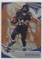 Alex Collins [EX to NM] #/99