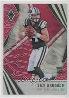 Rookies - Sam Darnold #/199