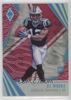 Rookies - DJ Moore #/199