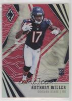 Rookies - Anthony Miller [EX to NM] #/199