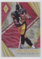 Rookies - James Washington #/199