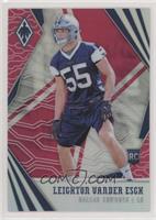 Rookies - Leighton Vander Esch #/199