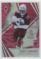 Rookies - Chase Edmonds [EX to NM] #/199