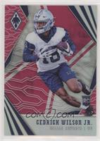 Rookies - Cedrick Wilson Jr. #/199