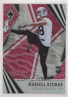 Rookies - Marcell Ateman #/199