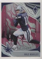 Cole Beasley #/199