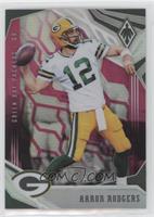 Aaron Rodgers #/199