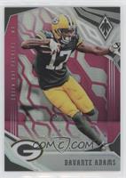 Davante Adams #/199