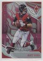 Matt Ryan #/199