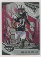 Robby Anderson #/199