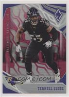 Terrell Suggs #/199