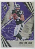 Rookies - Sam Darnold #/149