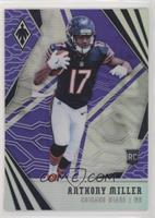 Rookies - Anthony Miller #/149