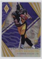 Rookies - James Washington #/149