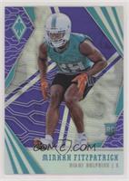 Rookies - Minkah Fitzpatrick #/149