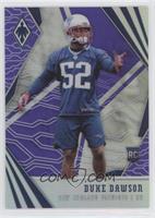 Rookies - Duke Dawson [Good to VG‑EX] #/149