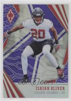 Rookies - Isaiah Oliver #/149