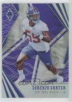 Rookies - Lorenzo Carter #/149