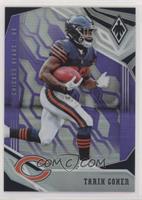 Tarik Cohen #/149