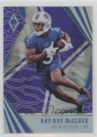 Rookies - Ray-Ray McCloud #/149