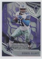 Ezekiel Elliott #/149