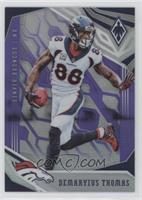 Demaryius Thomas #/149