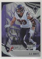 J.J. Watt [EX to NM] #/149