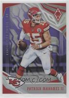 Patrick Mahomes II #/149