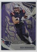 Rex Burkhead #/149