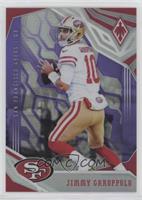 Jimmy Garoppolo #/149