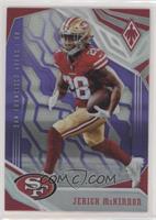 Jerick McKinnon #/149