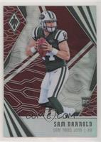 Rookies - Sam Darnold #/299