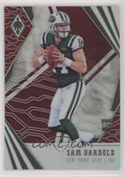 Rookies - Sam Darnold #/299