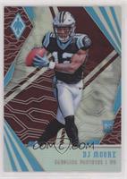 Rookies - DJ Moore #/299