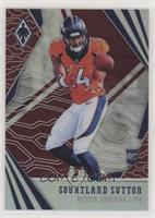 Rookies - Courtland Sutton #/299