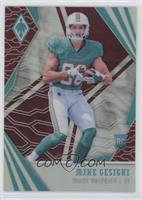 Rookies - Mike Gesicki #/299